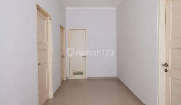 Rumah Rapi Siap Huni Menaggio Il Lago Gd Serpong 8