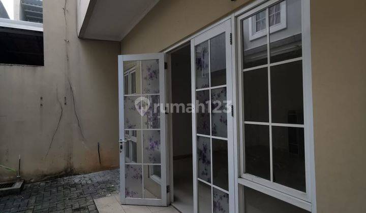 Rumah Rapi Siap Huni Menaggio Il Lago Gd Serpong 14