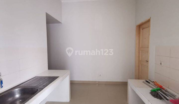 Rumah Rapi Siap Huni Menaggio Il Lago Gd Serpong 13