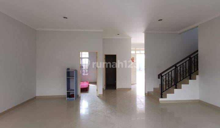 Rumah Rapi Siap Huni Menaggio Il Lago Gd Serpong 15