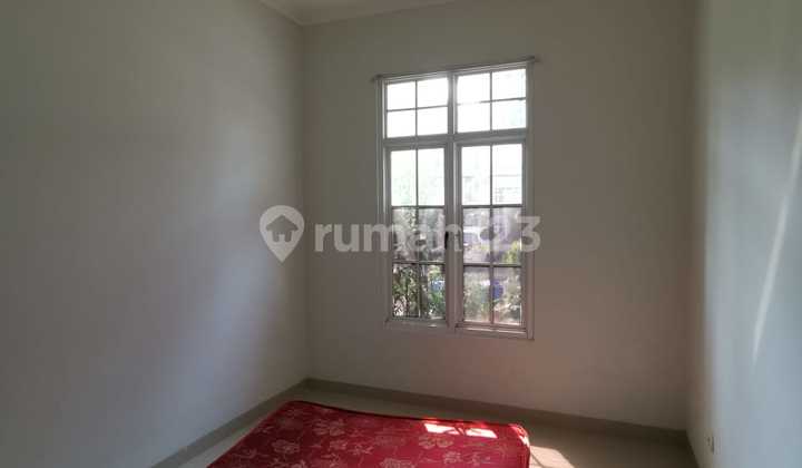 Rumah Rapi Siap Huni Menaggio Il Lago Gd Serpong 18