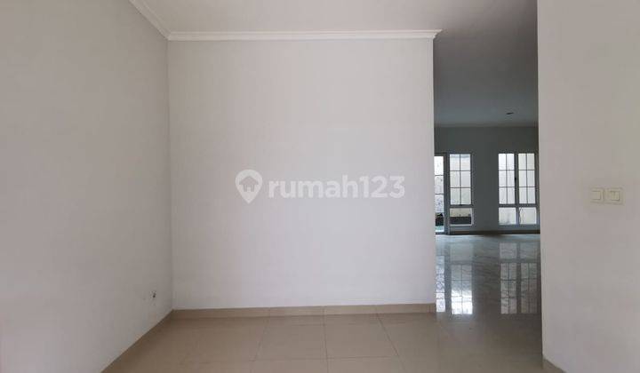 Rumah Rapi Siap Huni Menaggio Il Lago Gd Serpong 17