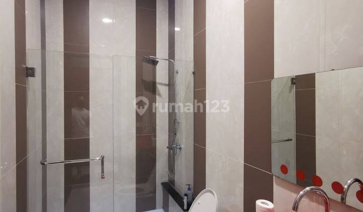 Rumah Furnish 3,5 Lt di Pluit Sakti Jakarta Utara 10