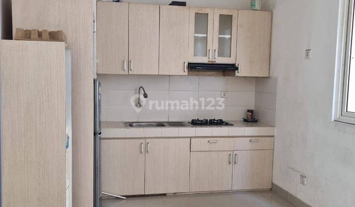 Rumah jual murah di Faraday Scientia Summarecon Serpong  8