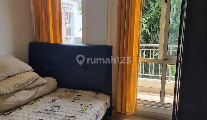 Rumah jual murah di Faraday Scientia Summarecon Serpong  10