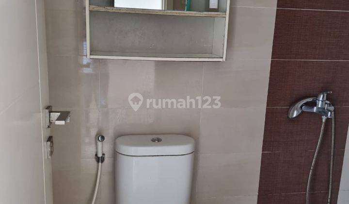 Rumah jual murah di Faraday Scientia Summarecon Serpong  14