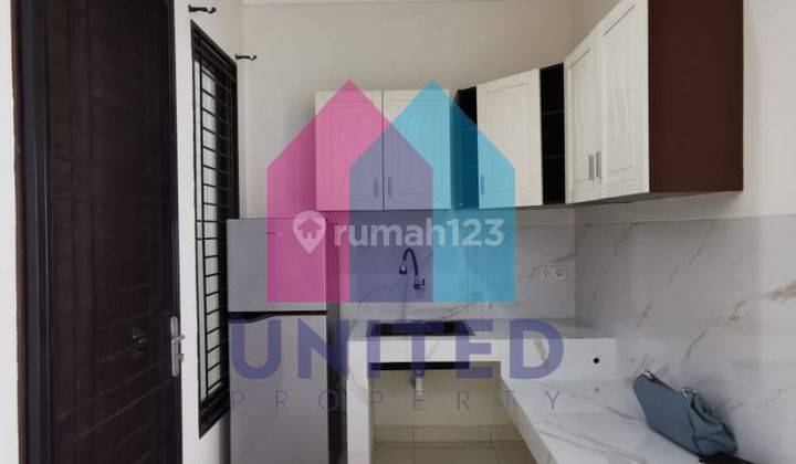 Jual Cepat Rumah Rapi Semi Furnish Anantha Avani Bsd  Dekat Pasar Modern Bsd Dan Stasiun Kereta Api Cisauk Akses Tol Dekat Grand Lucky, Aeon Mall, Nanyang School, Ipeka School, Breeze, Unilever, Prasetya Mulya University
 2