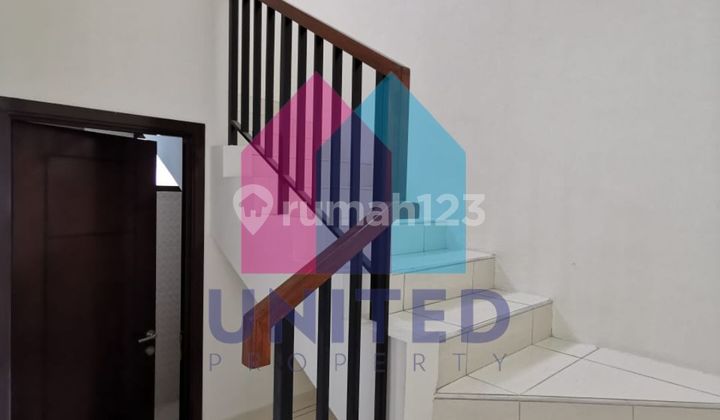Rumah rapi semi furnish Anantha Avani BSD  27
