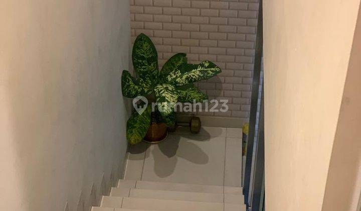 Rumah Furnish siap huni di Taman Grisenda di Taman Grisenda PIK  10