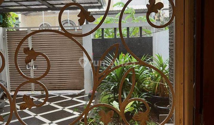 Rumah Furnish siap huni di Taman Grisenda di Taman Grisenda PIK  11