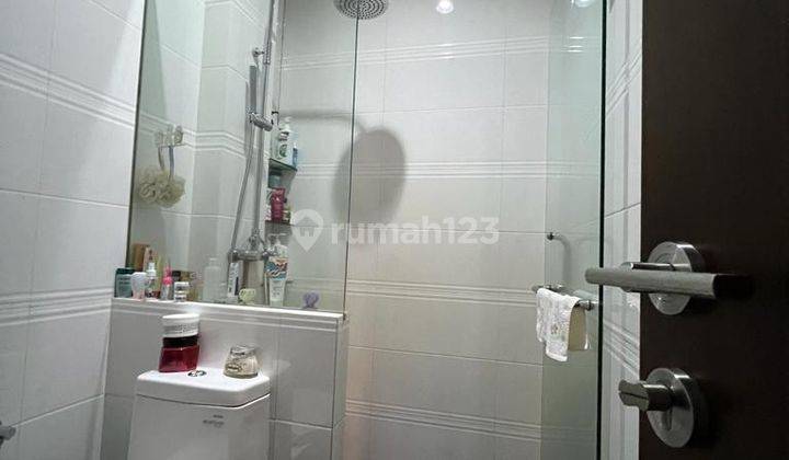 Rumah Furnish siap huni di Taman Grisenda di Taman Grisenda PIK  12
