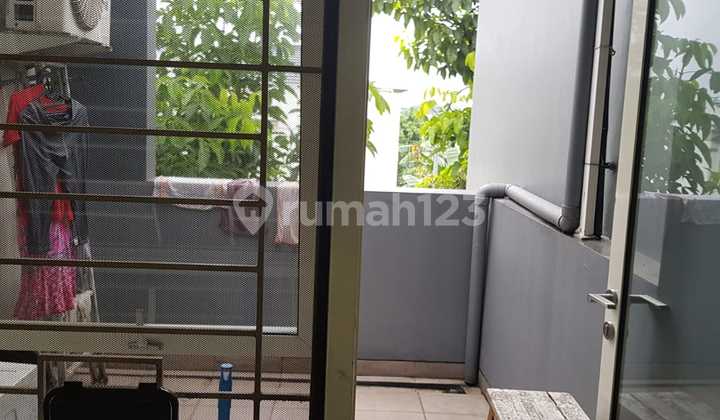Rumah hook jarang ada Savia BSD 