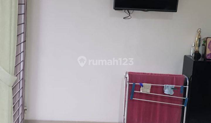 Rumah hook jarang ada Savia BSD 