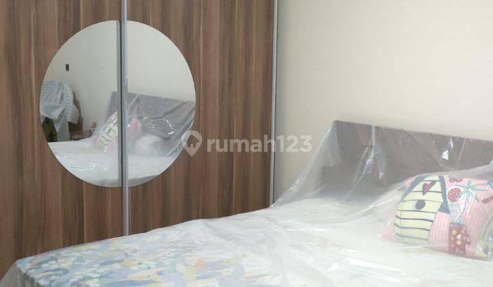 Rumah sedang renov di Muara Karang blok 8  6