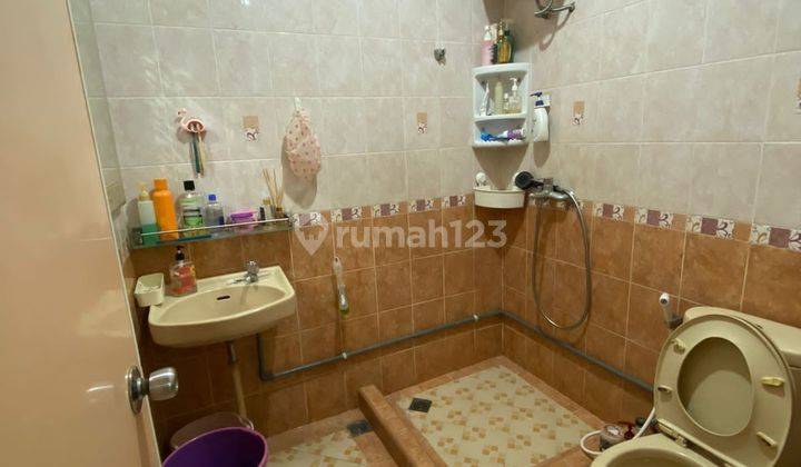 Rumah sedang renov di Muara Karang blok 8  15
