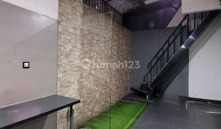 Rumah Rapi Asri Siap Huni Semi Furnish Dekat Tol Dan Aeon Mall 2