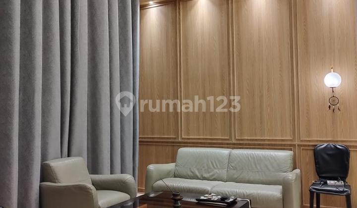 Luxury Fully Furnished House Rarely Available in Lancewood Navapark BSD