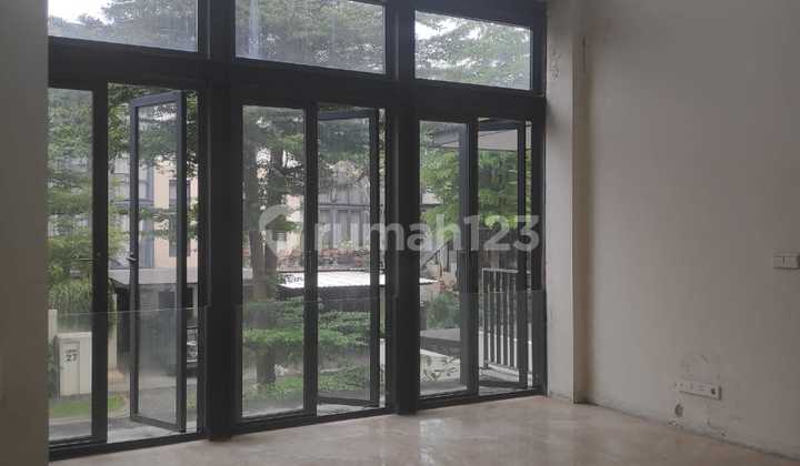 Luxury Homes Rarely Found in Lancewood Navapark BSD