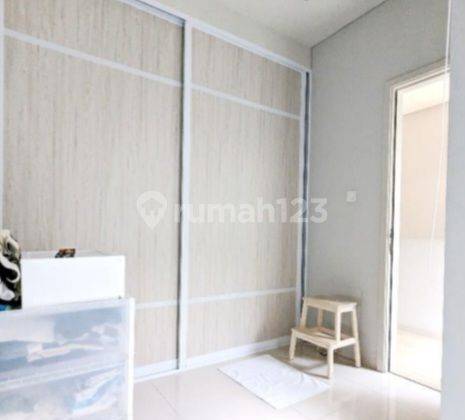 Rumah Cantik Semi Furnish Serena Hills Lebak Bulus Jakarta Selatan Siap Huni Dekat Taman 2