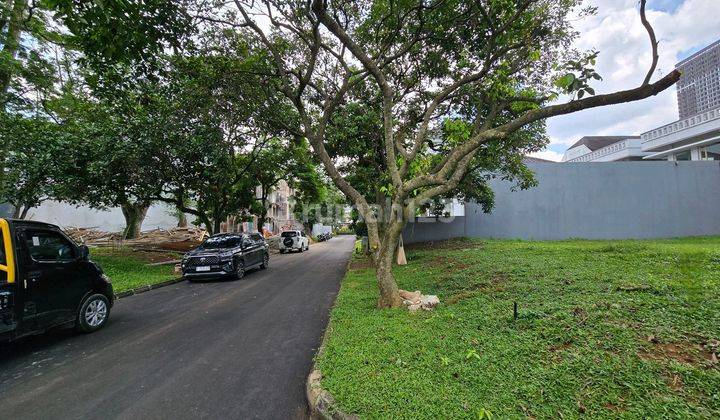 Kavlng Badan Siap Bangun Telaga Golf Bsdcity 2