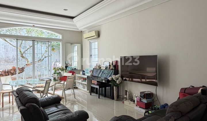 Dijual Rumah Mewah Langka Di De Maja De Park Bsd Dijual Rumah Mewah Langka Di De Maja De Park Bsd