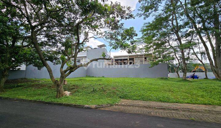Kavlng Badan Siap Bangun Telaga Golf Bsdcity 1