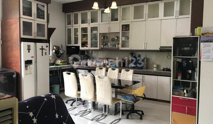 Rumah Semi Furnish Lokasi Strategis Dekat Aeon Mall, Ice Bsd Dan Toll Di Precia Eminent Bsdcity Rumah Semi Furnish Lokasi Strategis Dekat Aeon Mall, Ice Bsd Dan Toll Di Precia Eminent Bsdcity