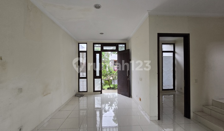 Rumah Avani Bsd Asri Lokasi Strategis Harga Murah 2