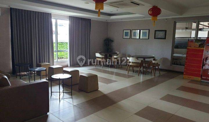 Apartement 2 Bedroom Shm Lantai 17 Di Eastcoast Residence Pakuwon Surabaya 1