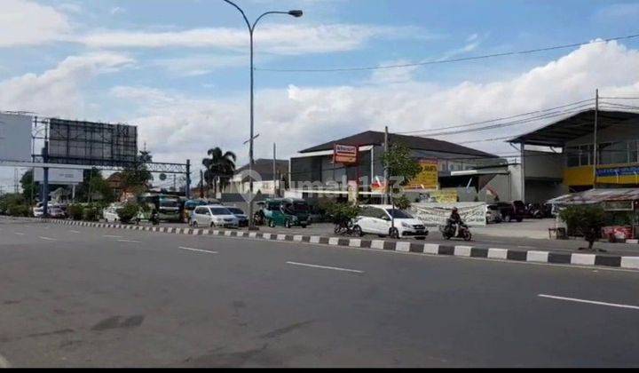 Rumah 1.271 M2 Shm Pinggir Jalan By Pass Di Cirebon Jawa Barat 2