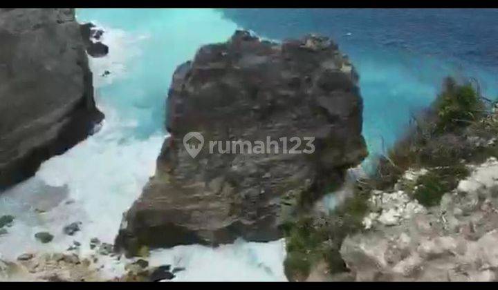 Tanah Global 35 Hektar Desa Sekartaji Sunfish Beach Nusa Penida   2