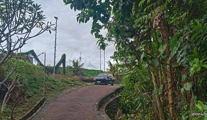 Tanah 300 M2 Shm Kawasan Villa Di Tumbak Bayuh Dekat Canggu Batu Bolong Bali 2