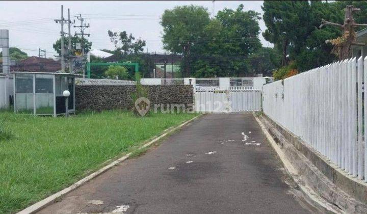 Rumah 3.777 m2 SHM Di Srondol Semarang Jawa Tengah 2