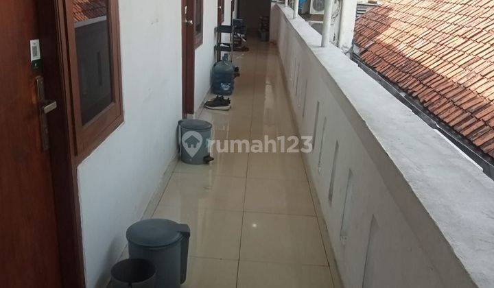 Rumah Kos 20 Kamar 297 M2 Furnish Omzet 40 Juta Sebulan Di Menteng Jakarta Selatan 1