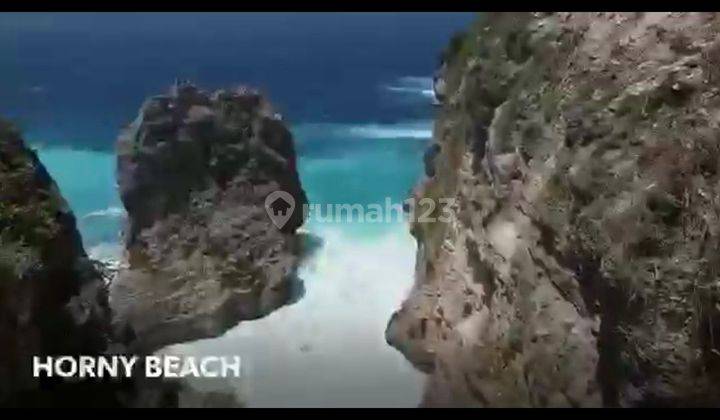 Tanah Global 35 Hektar Desa Sekartaji Sunfish Beach Nusa Penida   1