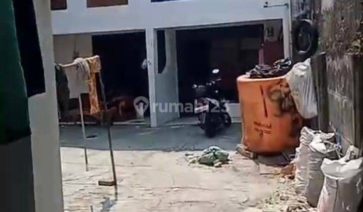 Rumah kontrakan Dan Kos 15 Pintu 365 m2 Full Penghuni Di Jatiwaringin Jakarta Timur 1