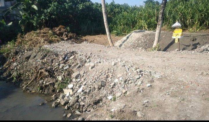 Land 305 M2 In Tumbak Bayuh Villa Area Pererenan Canggu Bali 2