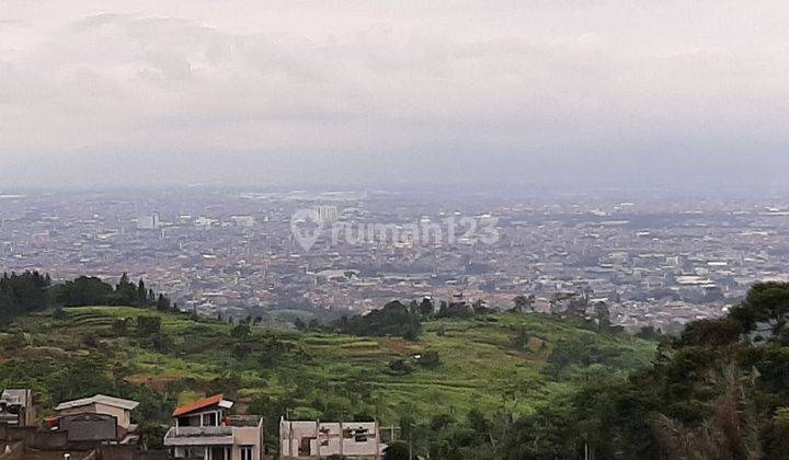 Tanah 3.400 M2 Shm View Bukit Dan Kota Bandung Di Dago Bandung Jawa Barat 2