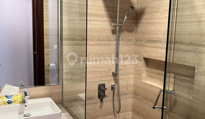 For Rent The Elements Tower Harmony Lantai 33, 2Br (Jcqln, Ajg) 2