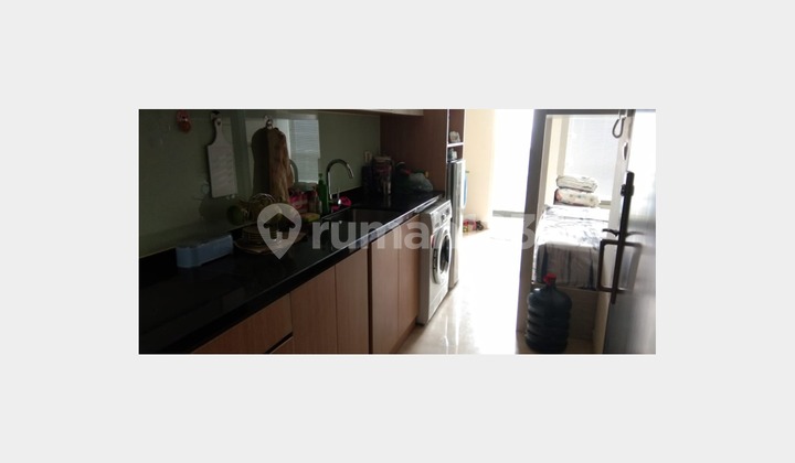 Dijual Apartemen Menteng Park Tower Diamond Type Studio Lt36 Fully Furnished (De) Dijual Apartemen Menteng Park Tower Diamond Type Studio Lt36 Fully Furnished (De)