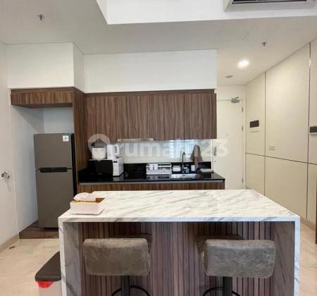 For Rent 1Br 55 Tower City Under Market- 57 Promenade Yessy Sales In-House 2