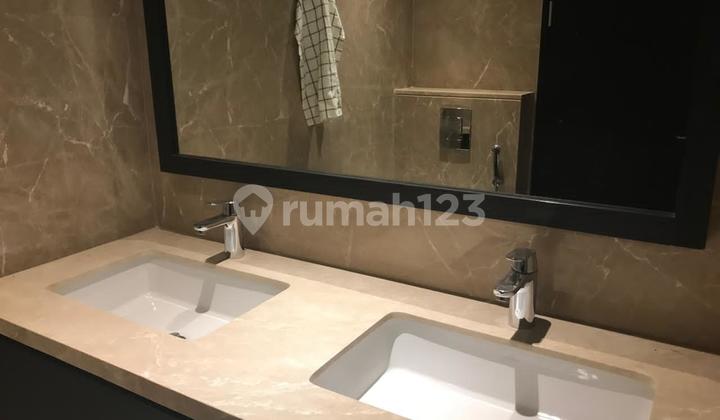 Disewakan La Vie Appartement Tower Porte Lantai 5 Type 2Br 2