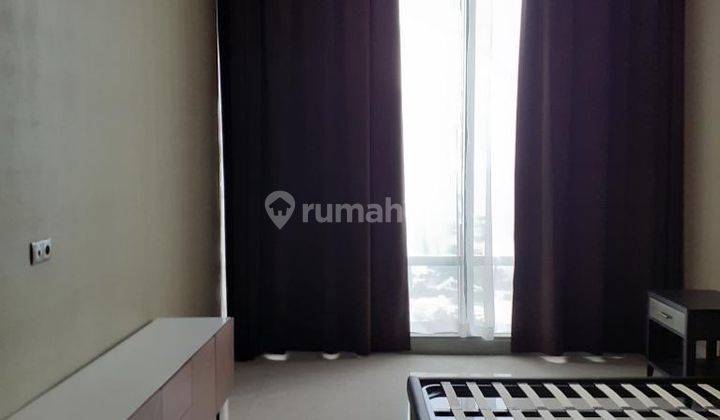 Apartement Raffles Residence Kuningan Jakarta Tipe B 4+1br Lt.tinggi Unfurnish Ay 2