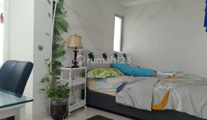 Apartment Pakubuwono Terrace Jaksel Tower North 2br Lt12 Bagus Sekali de 1