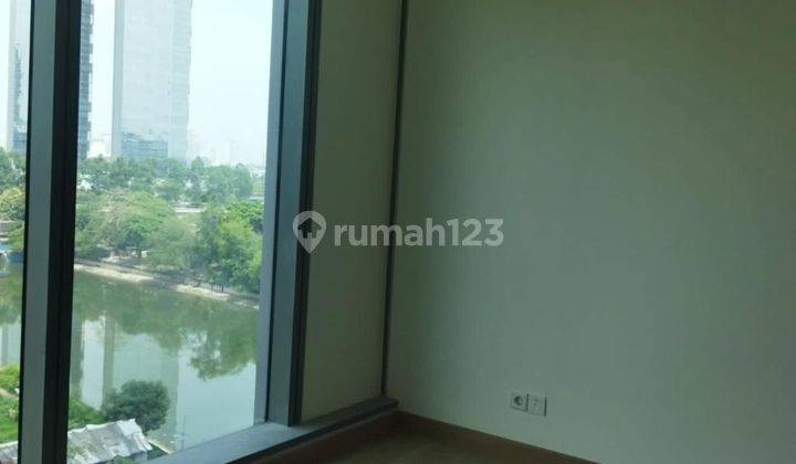 Apartment 57 Promenade Thamrin Tower Sky 2br Lt3 Unfurnish 1