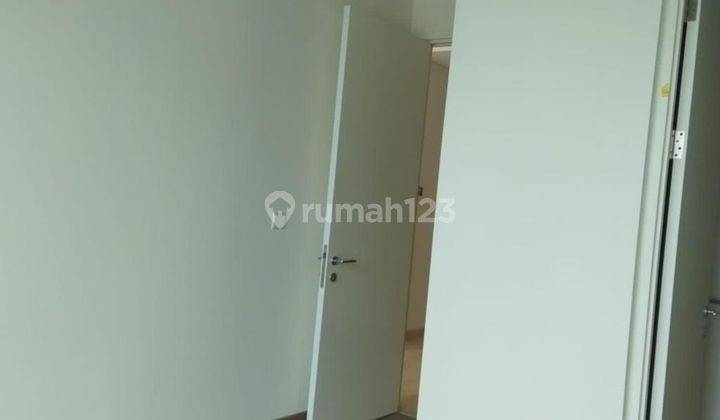 Apartment 57 Promenade Thamrin Tower Sky 2br Lt3 Unfurnish 2