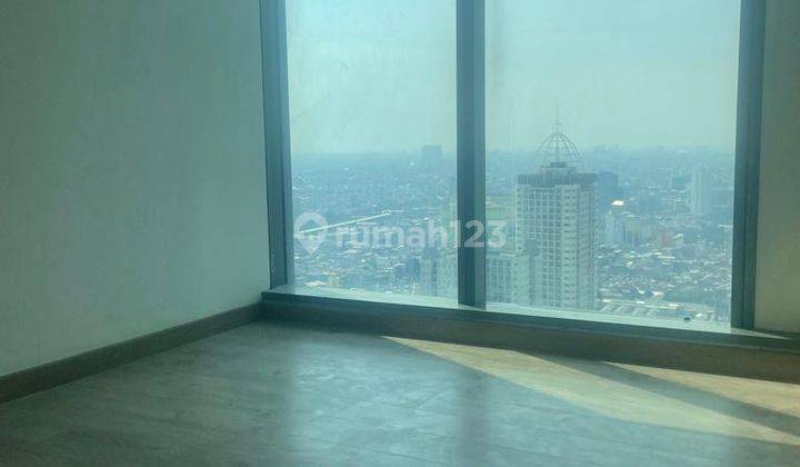 Dijual Apartment Brand New Fifty Seven Promenade 3br Lt51 Unfurnish 1