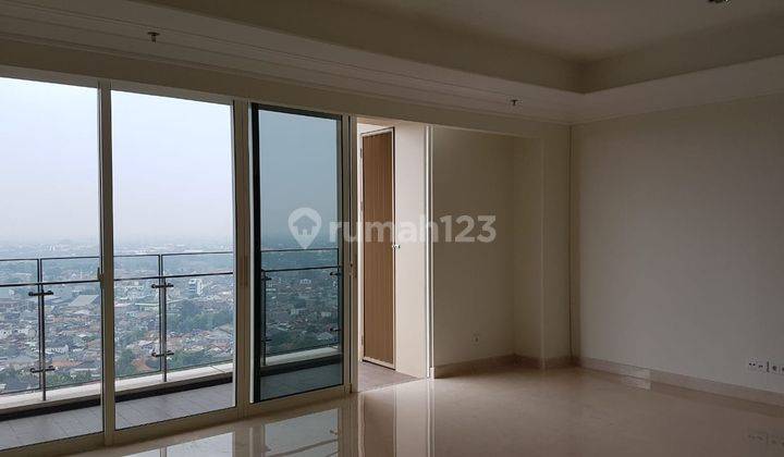 Apartment Pondok Indah Residence Tower Kartika 3br Lt20 Mls 1