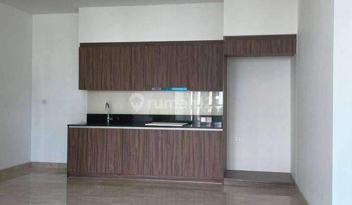 Dijual Apartment Fifty Seven Promenade Thamrin 1br Lt10 Unfurnish 2