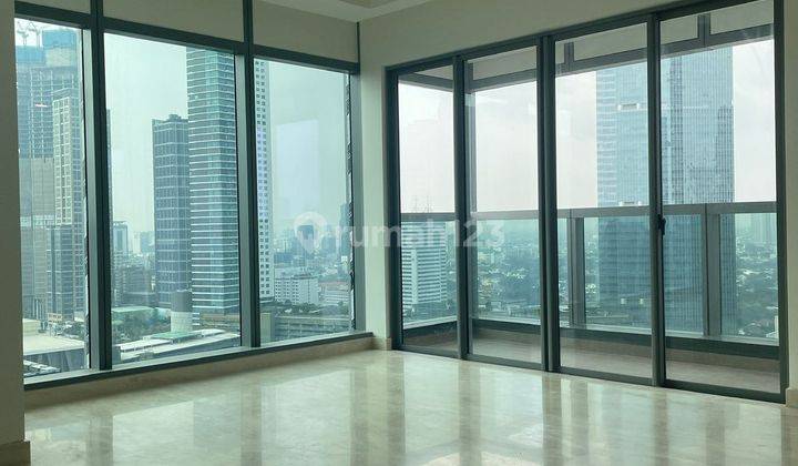 Apartment 57 Promenade Thamrin Bisa Kpa 3br Lt51 Unfurnish 1